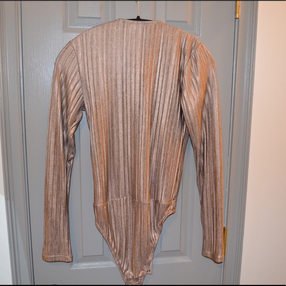 Body suit - Picture 2 of 2